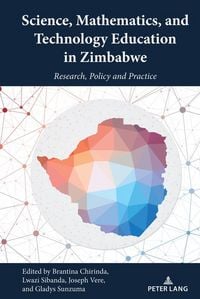 Produktbild: Science, Mathematics, and Technology Education in Zimbabwe