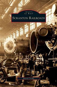 Produktbild: Scranton Railroads