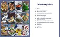 Das Schlaf-gut-Kochbuch