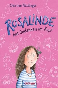 Produktbild: Rosalinde hat Gedanken im Kopf