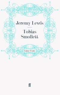 Produktbild: Tobias Smollett
