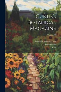Produktbild: Curtis's Botanical Magazine; Volume 84