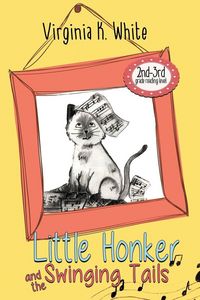 Produktbild: Little Honker and the Swinging Tails