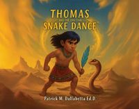 Produktbild: Thomas and the Chu'tiva Snake Dance