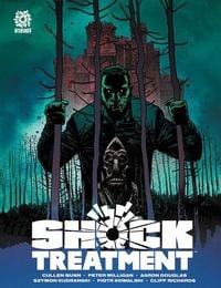 Produktbild: Shock Treatment
