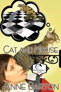 Produktbild: Cat and Mouse