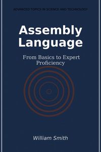 Produktbild: Assembly Language