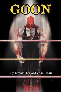 Produktbild: GOON - Micah Hayes Illustrated Edition