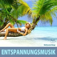 Produktbild: Entspannungsmusik - Wohltuende Kl&auml;nge