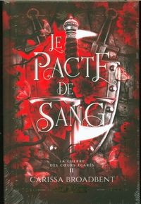 Produktbild: La guerre des coeurs &eacute;gar&eacute;s