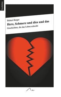 Produktbild: Herz, Schmerz und dies und das