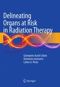 Produktbild: Delineating Organs at Risk in Radiation Therapy