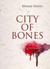 Produktbild: City of Bones: A Testament