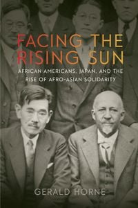 Produktbild: Facing the Rising Sun