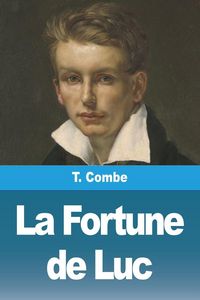 Produktbild: La Fortune de Luc