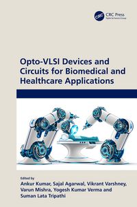 Produktbild: Opto-VLSI Devices and Circuits for Biomedical and Healthcare Applications