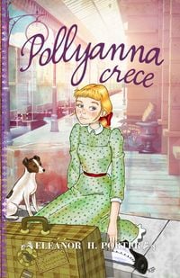 Produktbild: Pollyanna crece
