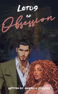 Produktbild: Lotus of Obsession