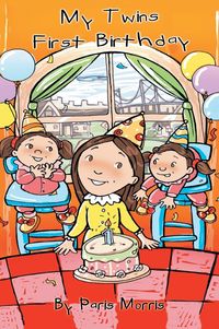 Produktbild: My Twins' First Birthday