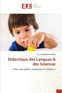 Produktbild: Didactique des Langues & des Sciences