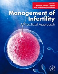 Produktbild: Management of Infertility