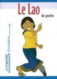 Produktbild: Le Lao de Poche