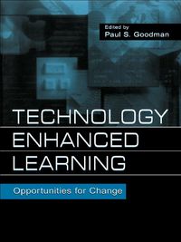 Produktbild: Technology Enhanced Learning