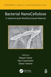 Produktbild: Bacterial NanoCellulose