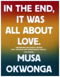 Produktbild: In The End, It Was All About Love