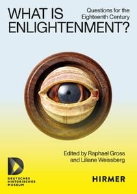 Produktbild: What is Enlightenment?