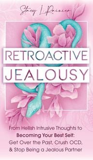 Produktbild: Retroactive Jealousy