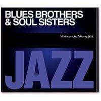 Produktbild: Blues Brothers & Soul Sisters, 1 Audio-CD