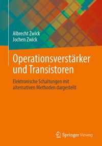 Produktbild: Operationsverst&auml;rker und Transistoren