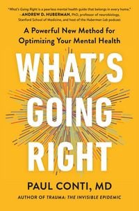 Produktbild: What's Going Right