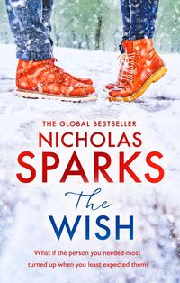 The Wish von Nicholas Sparks