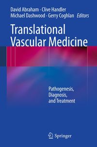 Produktbild: Translational Vascular Medicine