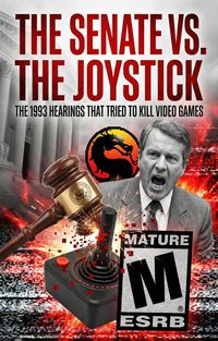 Produktbild: Senate vs. The Joystick
