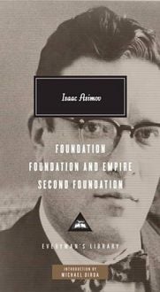 Produktbild: Foundation Trilogy