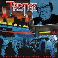 Bild vom Artikel Selling The Salvation (Reissue) (Digipak) vom Autor Prestige