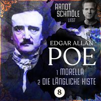Produktbild: Morella / Die längliche Kiste