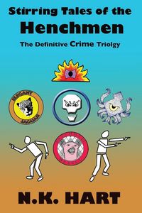 Produktbild: Stirring Tales of the Henchmen