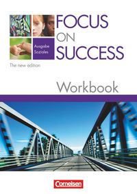 Bild vom Artikel Focus on Success. Workbook - Soziales - The New Edition vom Autor John Michael Macfarlane