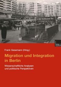Produktbild: Migration und Integration in Berlin