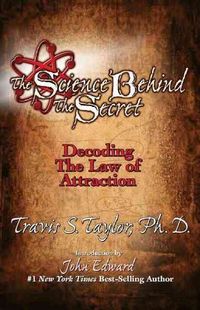 Produktbild: The Science Behind the Secret: Decoding the Law of Attraction