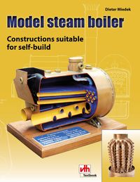 Produktbild: Model steam boiler