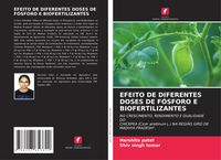 Produktbild: Efeito De Diferentes Doses De F&oacute;sforo E Biofertilizantes