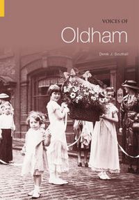Produktbild: Voices of Oldham