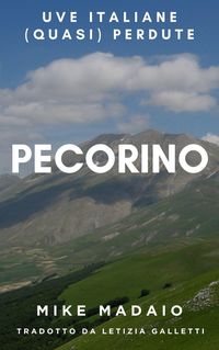 Produktbild: Uve italiane (quasi) perdute: Pecorino