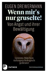 Produktbild: Wenn mir's nur gruselte!