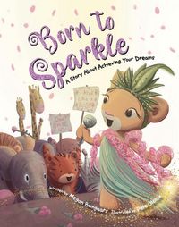 Produktbild: Born to Sparkle